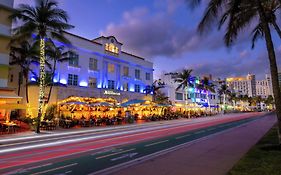 Marriott Vacation Club, South Beach